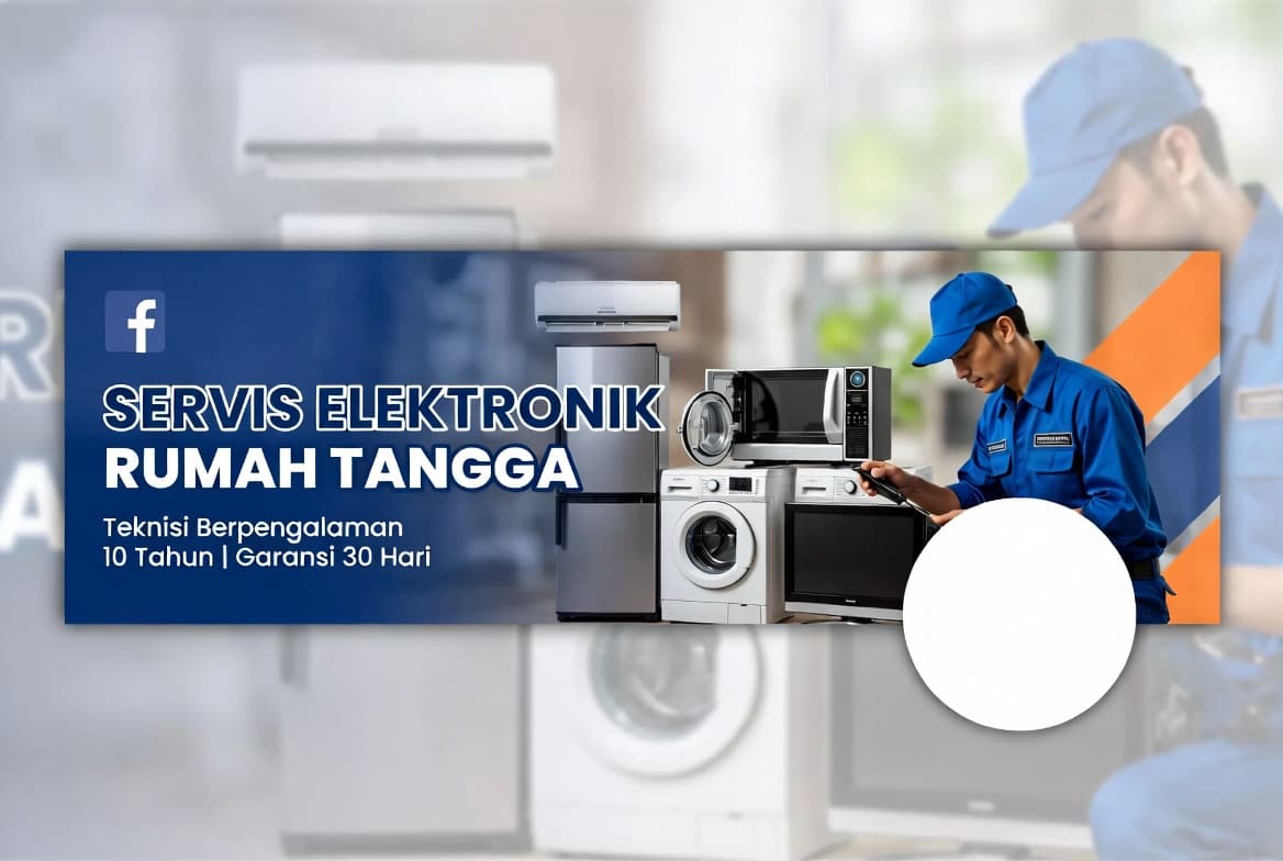 Servis Rice Cooker - 1