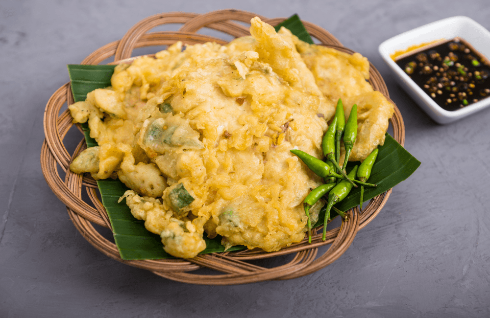 Tempe Mendoan (3 pcs) - 1